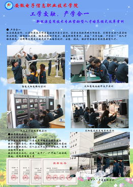 央財(cái)支持提升服務(wù)能力 新能源應(yīng)用技術(shù)專(zhuān)業(yè)建設(shè)成果案例解析