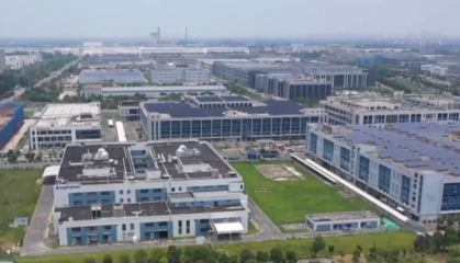 全球投資低迷背景下，外資為何“加碼”中國(guó)新能源技術(shù)服務(wù)？